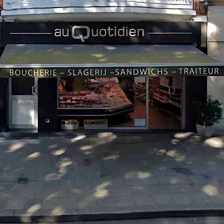 Boucherie Seghers
