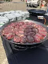 Buffet Barbecue