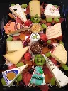 Buffet Froid