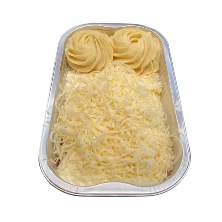 Chicon Gratin Purée Nature