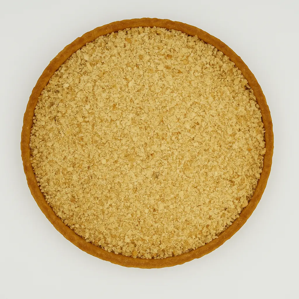 Tarte / Roue (Fraise)