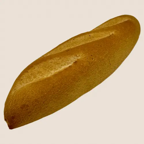 Petite Baguette (Blanc)
