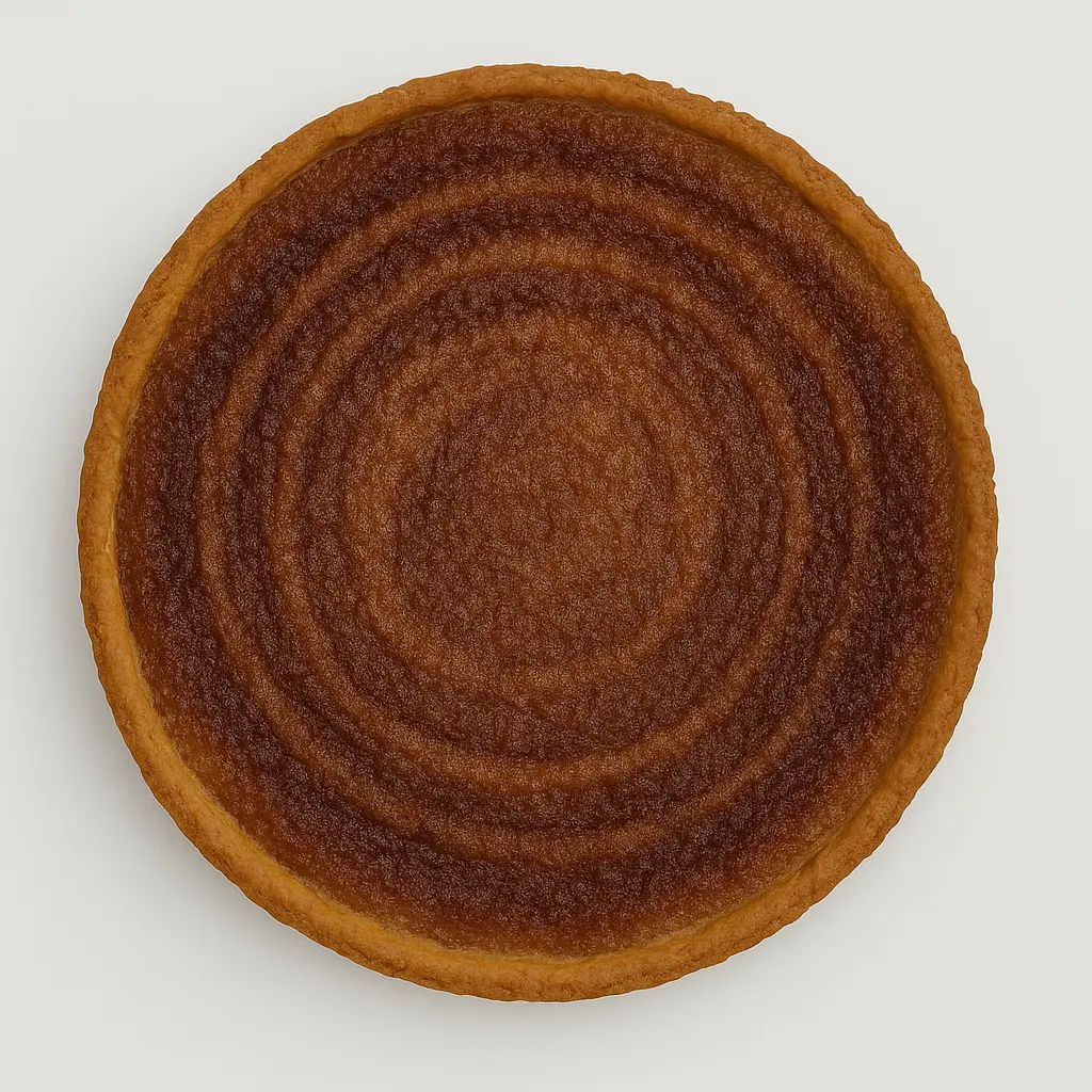Tarte Cheesecake (4P)