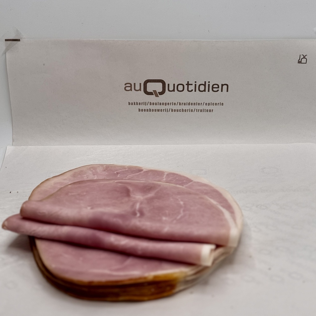 Jambon Pic-Nic