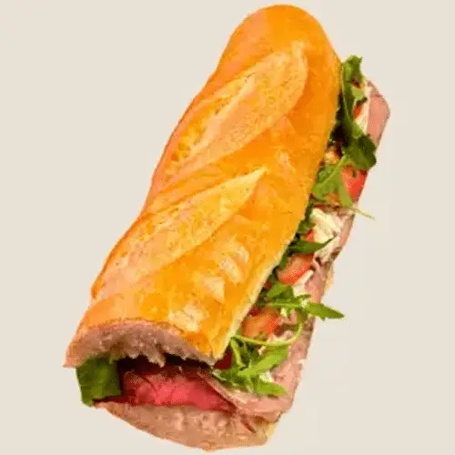 Rosbif céléri
