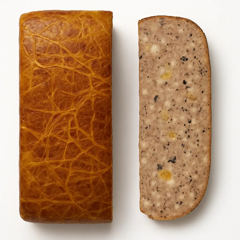 Chevreuil paté gibier