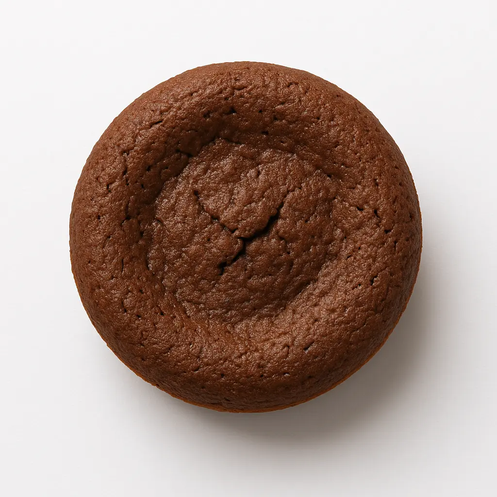 Roue Moelleux au chocolat 
