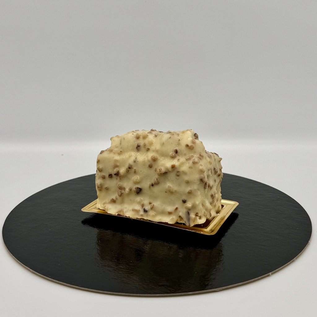 Tuerie (Chocolat Blanc)