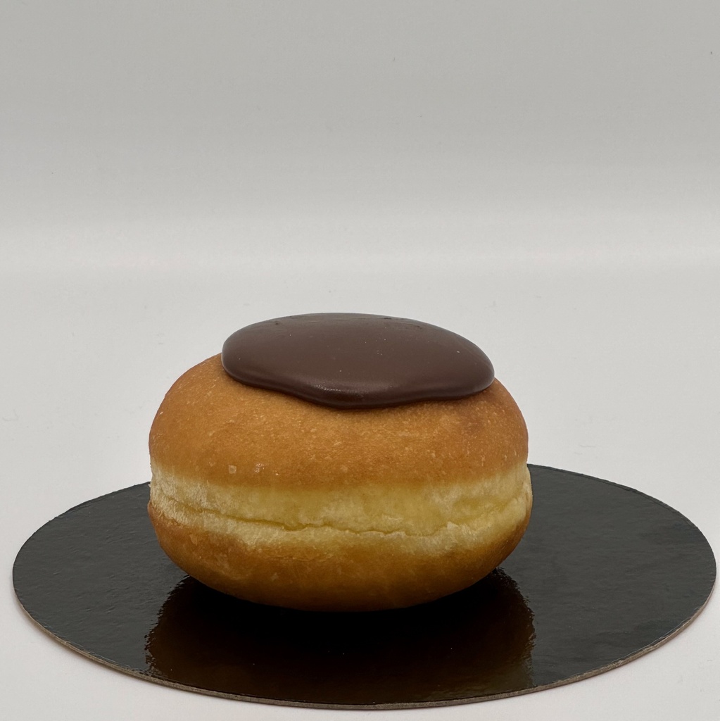 Boule de berlin (Choco)