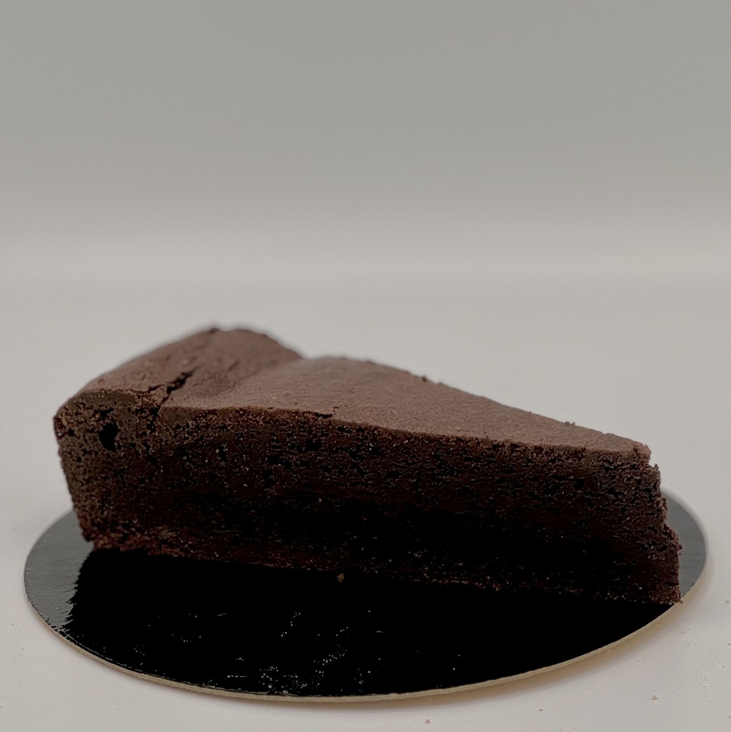 Moelleux au chocolat 