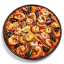 Buffet Paella