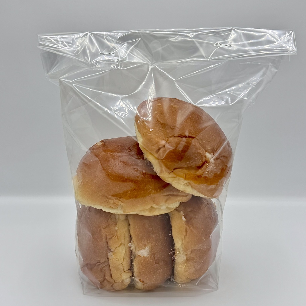 Brioches Pack 