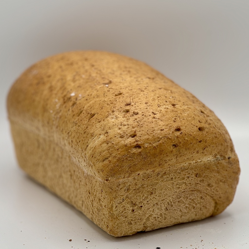 Pain Carré (Blanc)