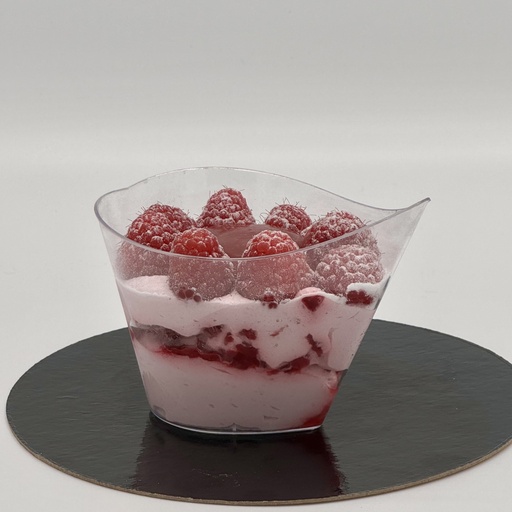Mousse aux fruits