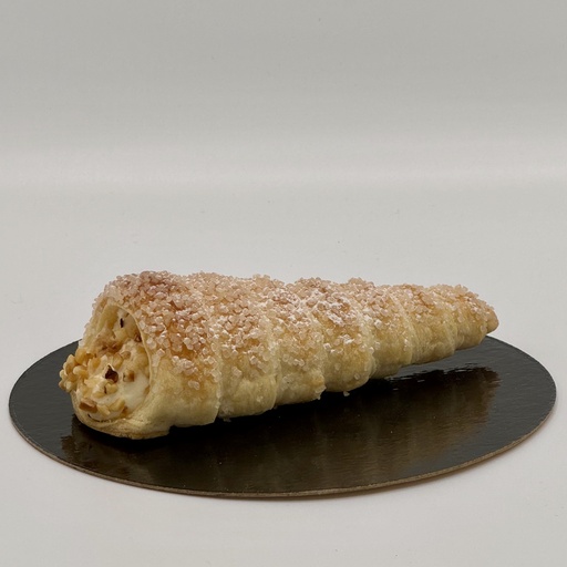 Cornet à la crème 