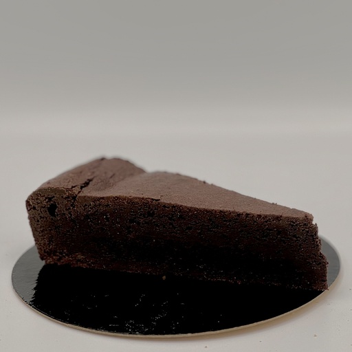 Moelleux au chocolat 
