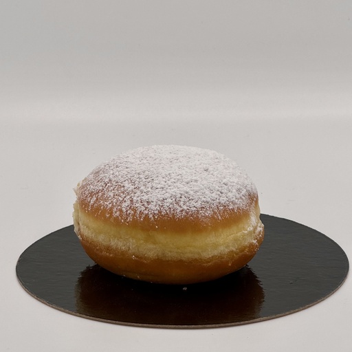 Boule de berlin