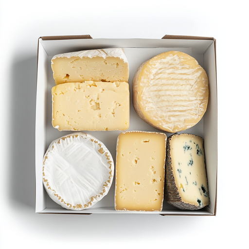 Box Fromagerie