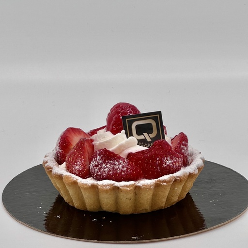 Tartelette