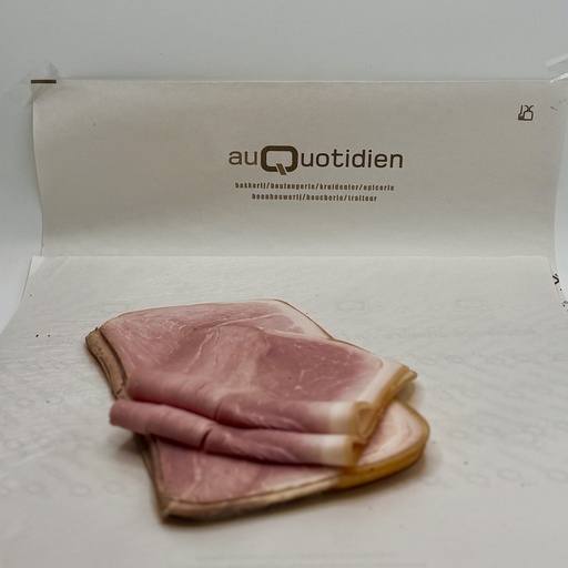 Jambon de Ferme