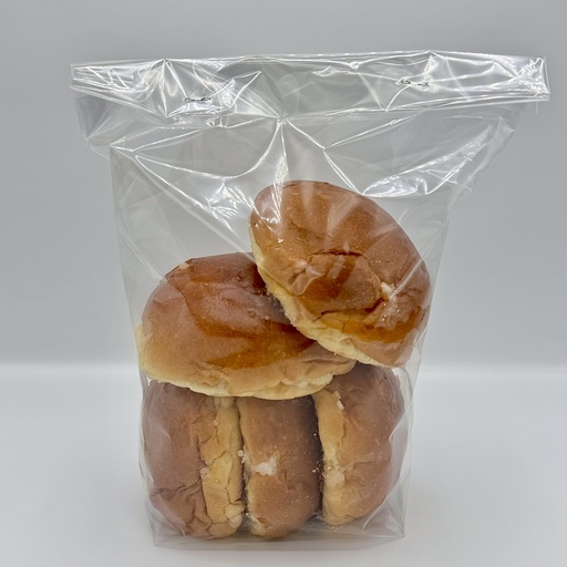 Brioches Pack 