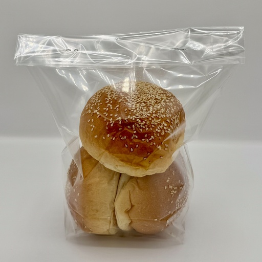 Pains burger Pack