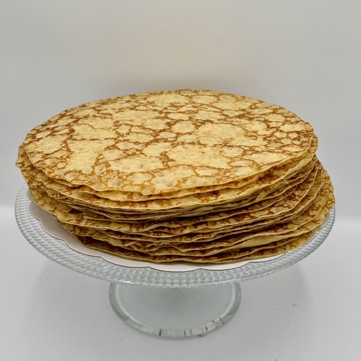 Crèpes