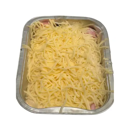 Chicon Gratin