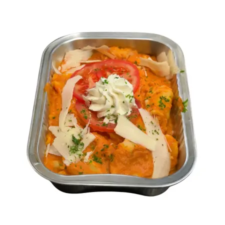 Tortellini Ricotta Epinard