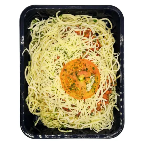 Spaghettis Bolognaise