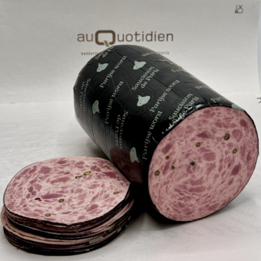 Saucisson de Paris