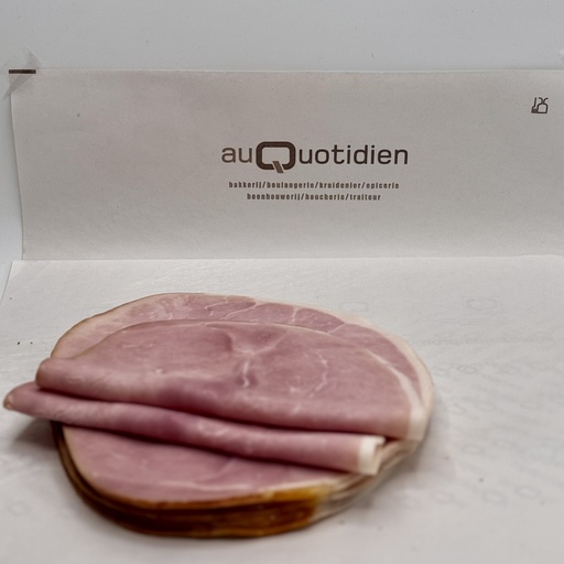 Jambon Pic-Nic